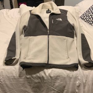 Northface Denali fleece jacket
